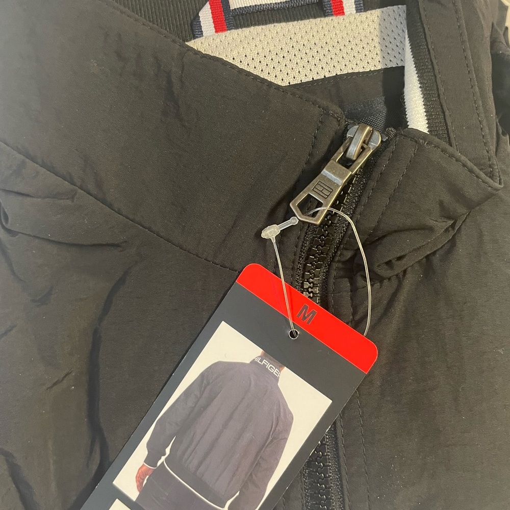 Tommy Hilfiger jacket